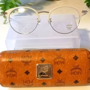 MCM Eyeglass frames